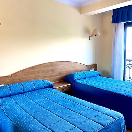 Duerming Areas Playa Hotel 산신소 외부 사진