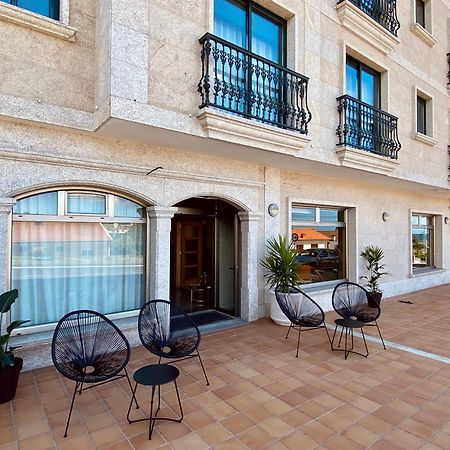 Duerming Areas Playa Hotel 산신소 외부 사진