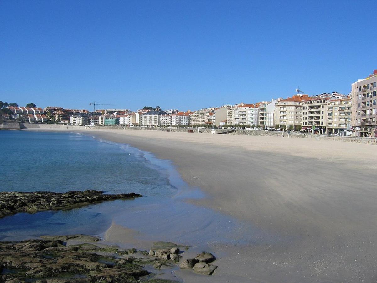 Duerming Areas Playa Hotel 산신소 외부 사진