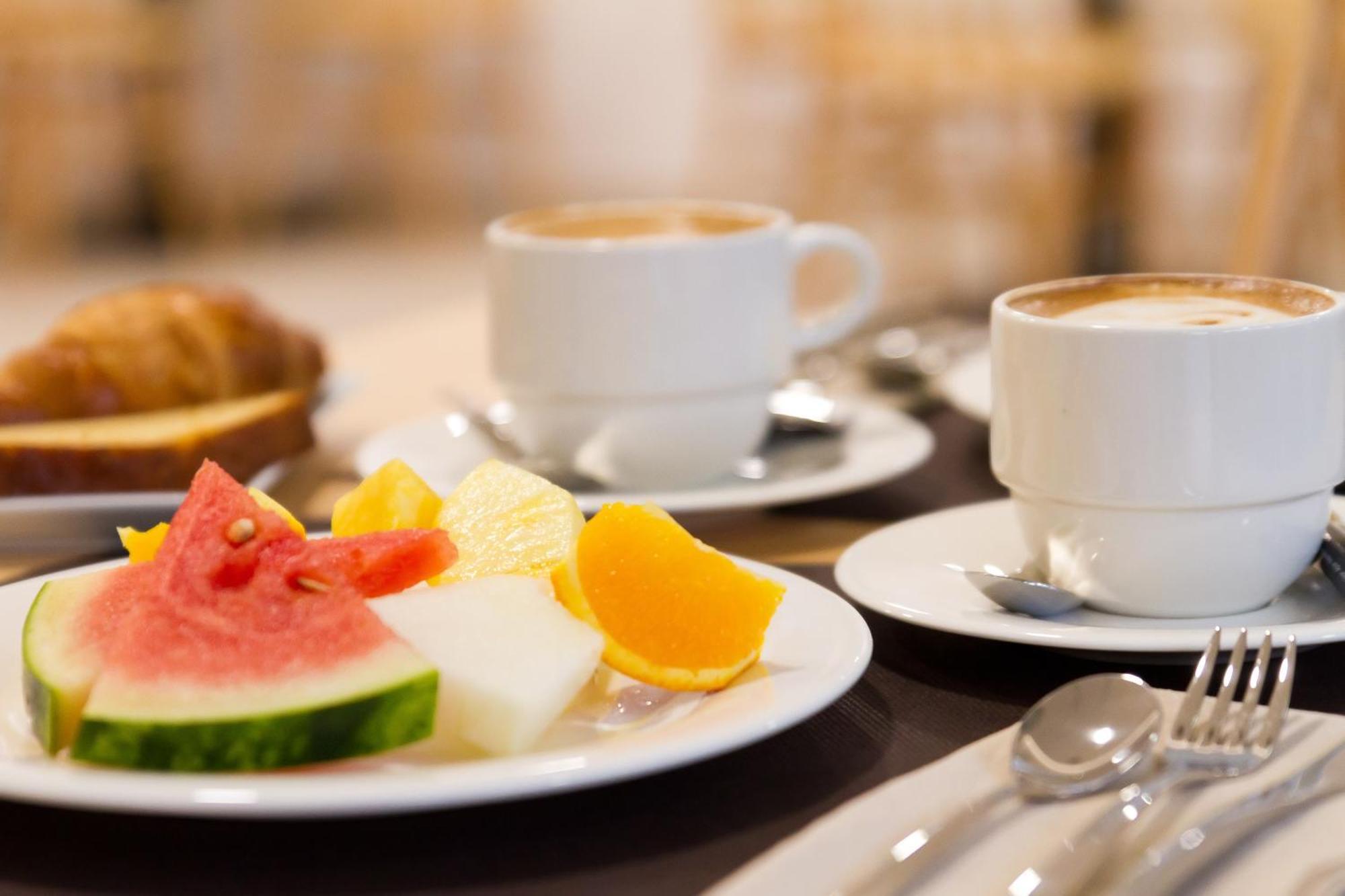 Duerming Areas Playa Hotel 산신소 외부 사진