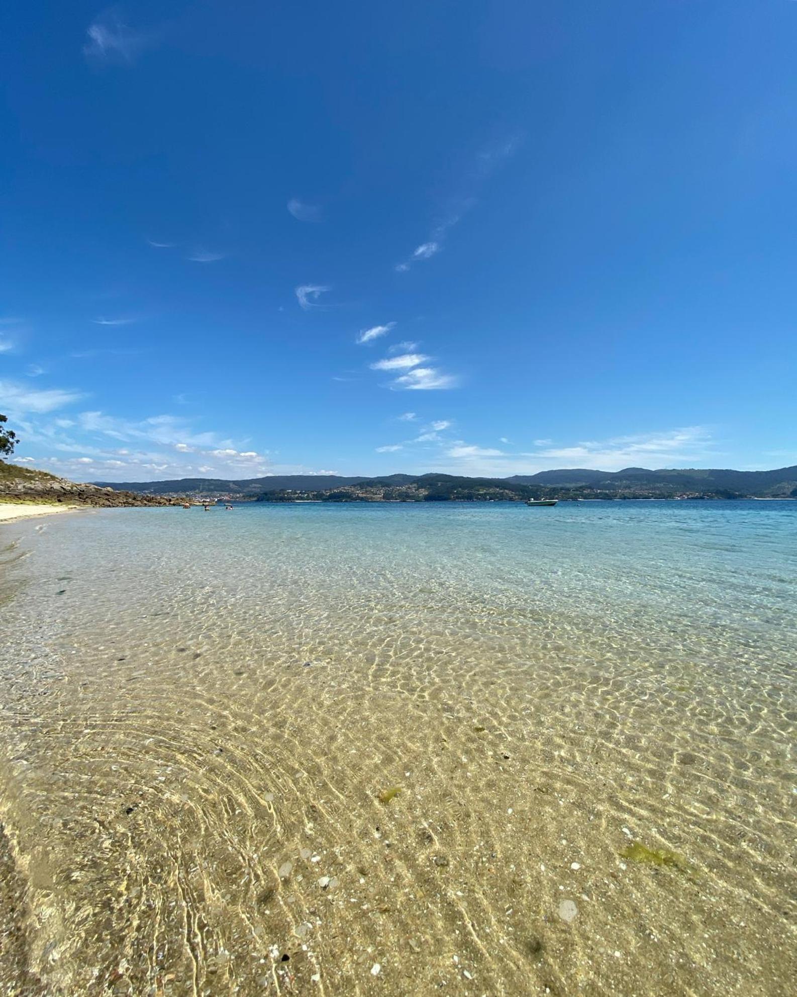 Duerming Areas Playa Hotel 산신소 외부 사진