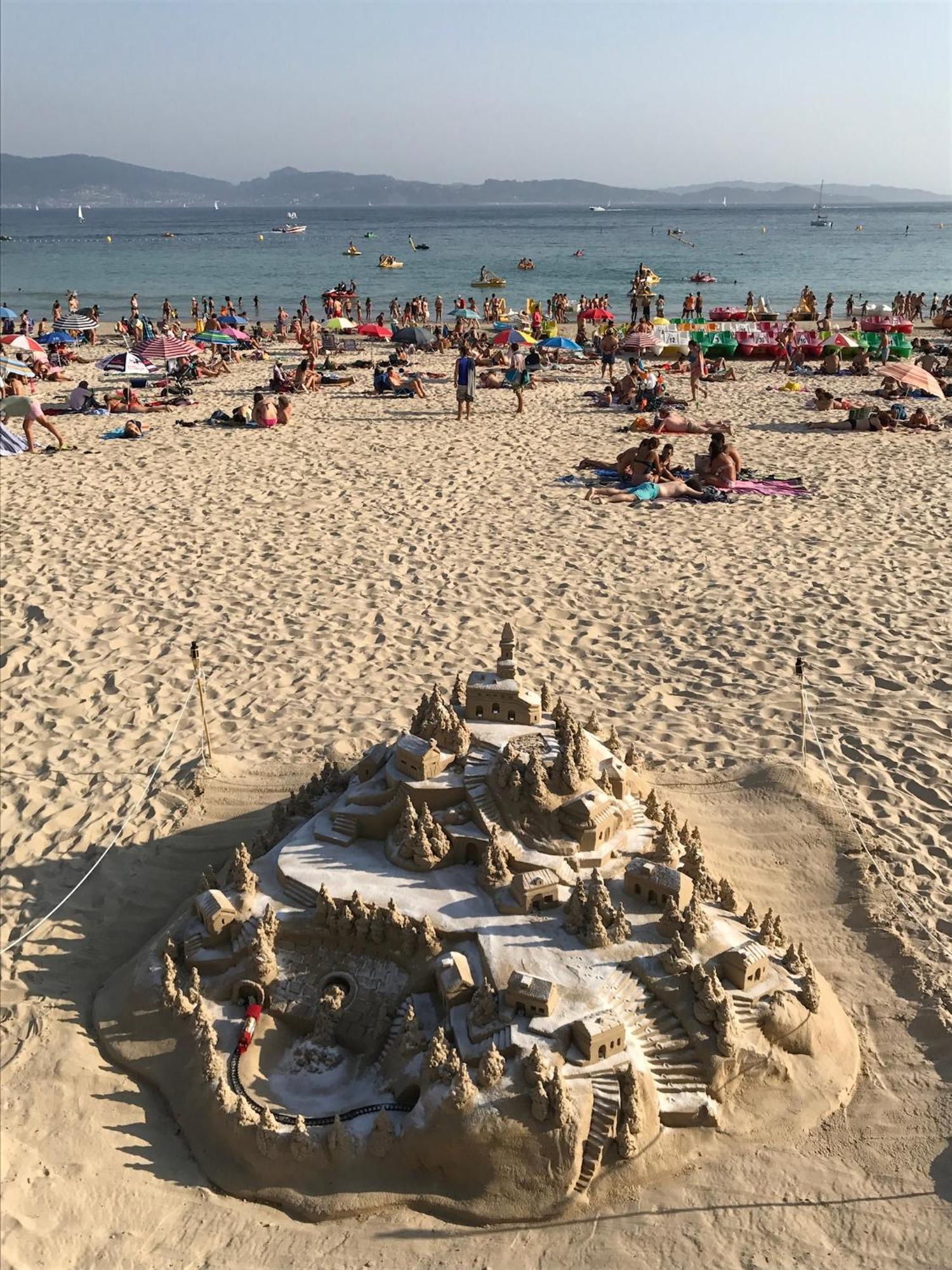 Duerming Areas Playa Hotel 산신소 외부 사진