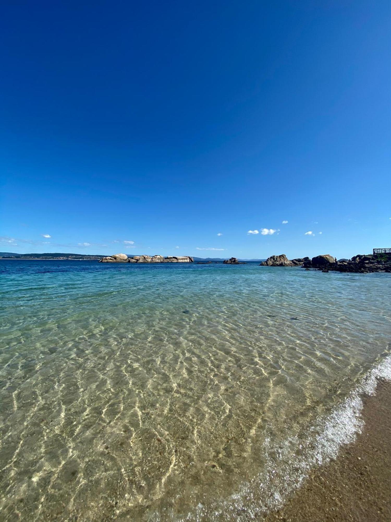 Duerming Areas Playa Hotel 산신소 외부 사진