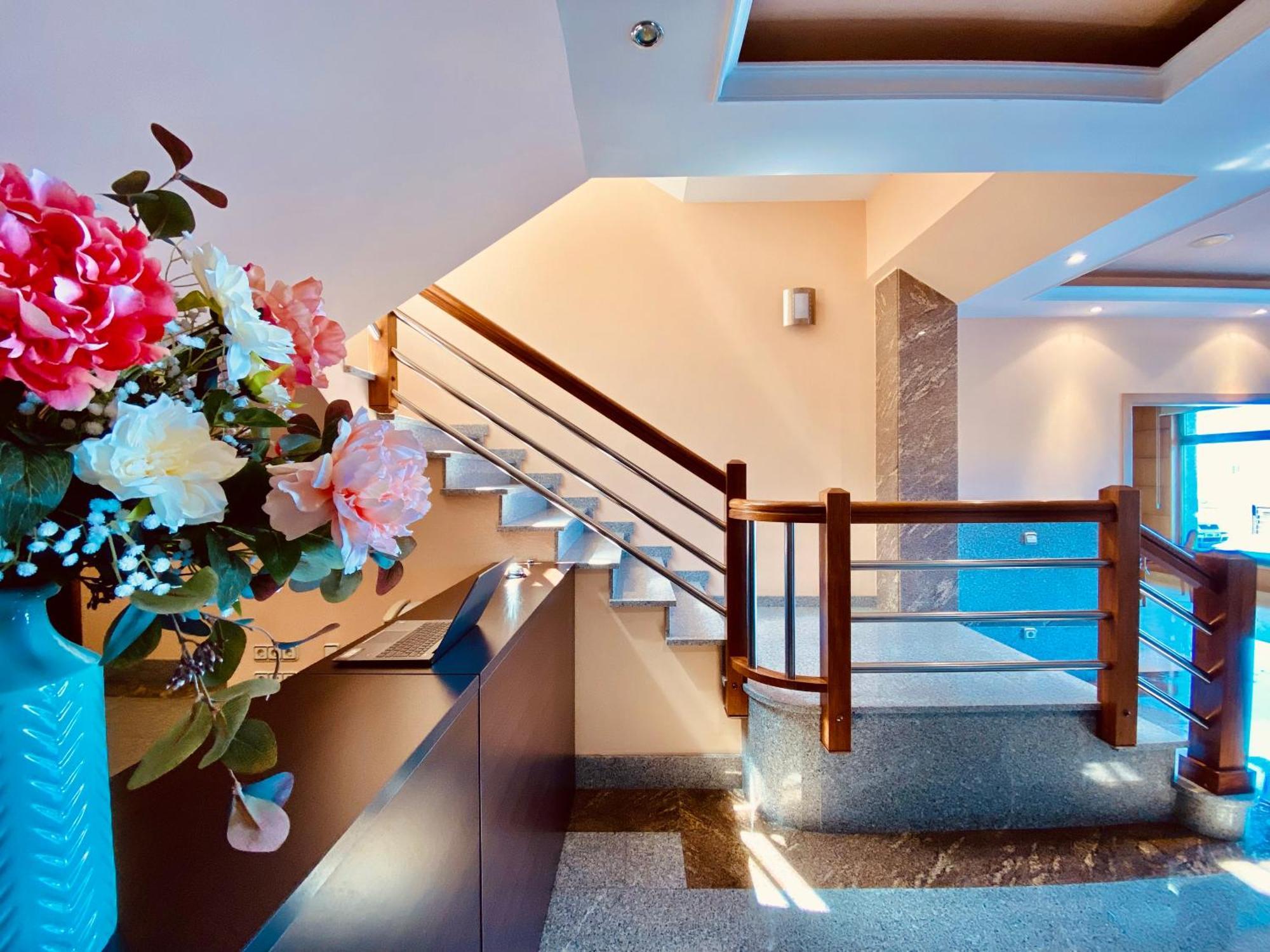 Duerming Areas Playa Hotel 산신소 외부 사진