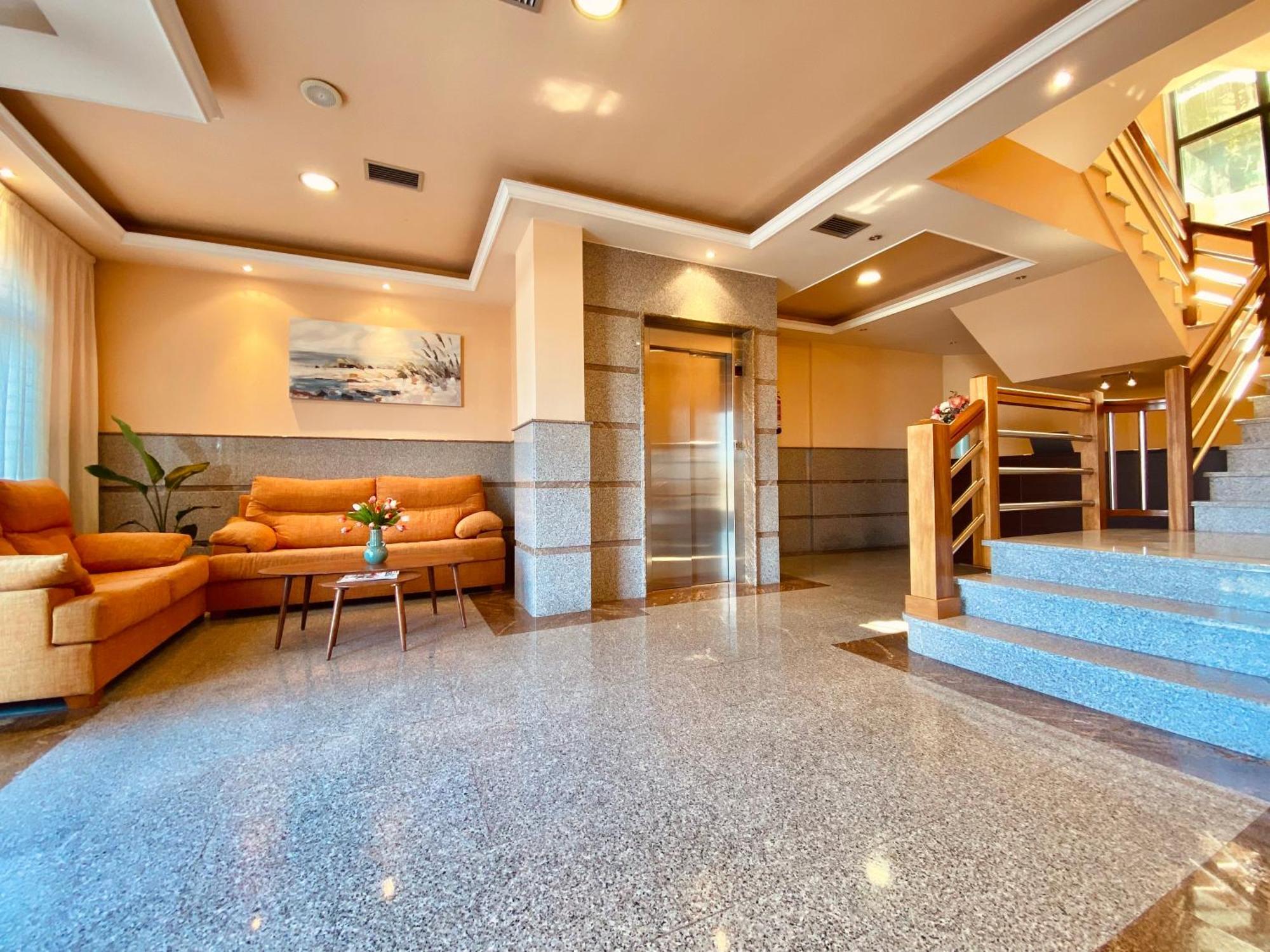 Duerming Areas Playa Hotel 산신소 외부 사진