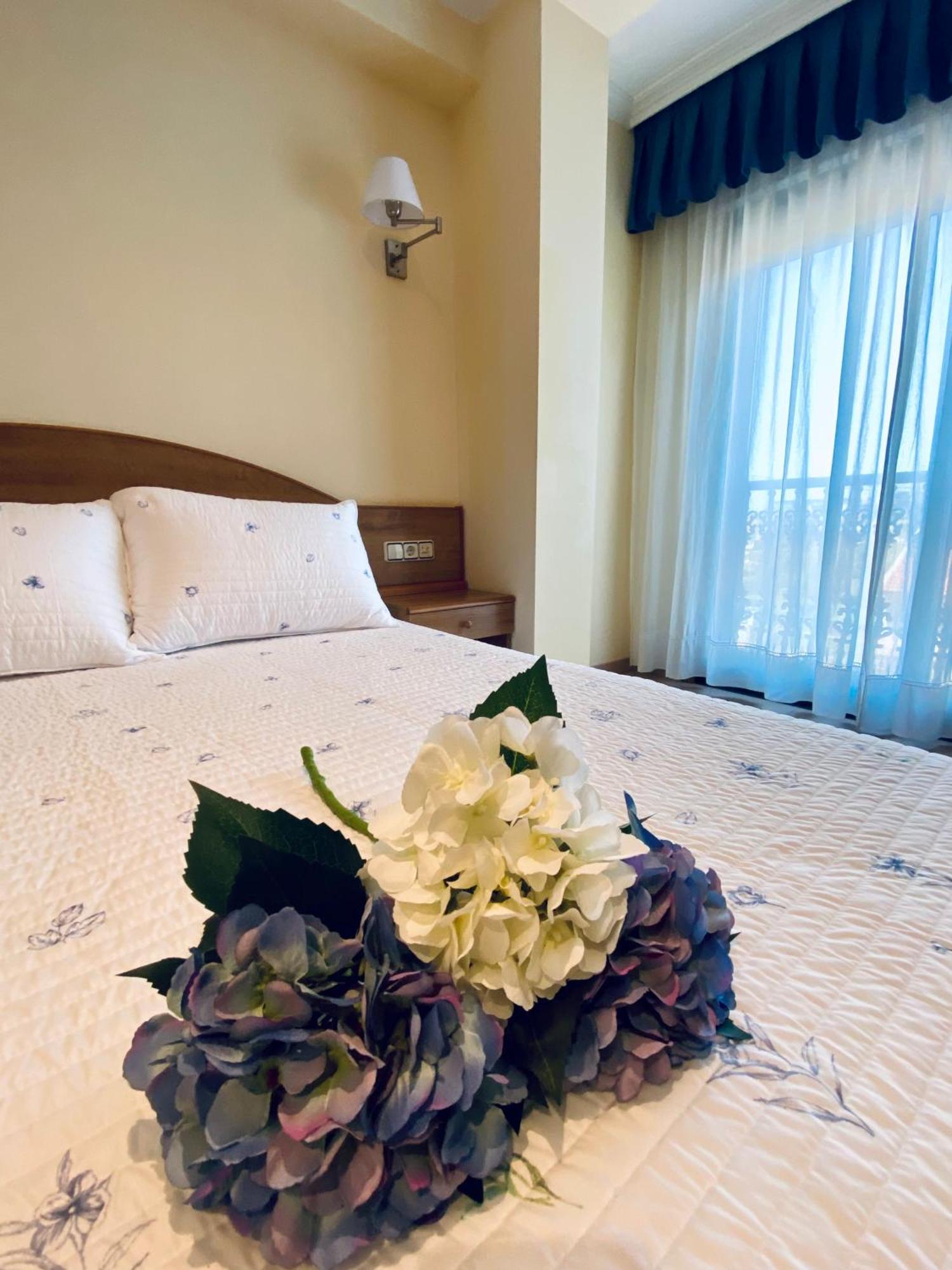 Duerming Areas Playa Hotel 산신소 외부 사진