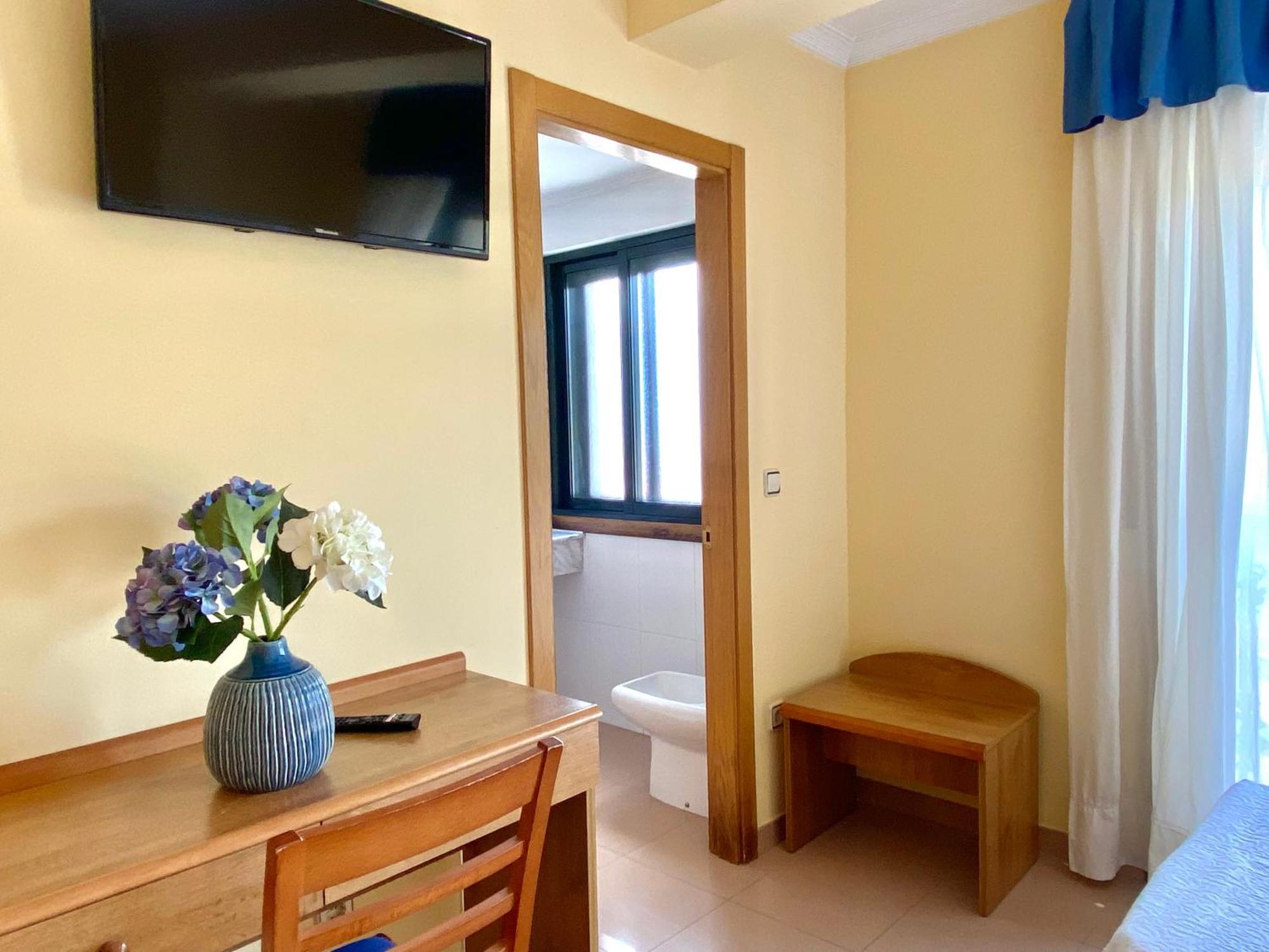 Duerming Areas Playa Hotel 산신소 외부 사진