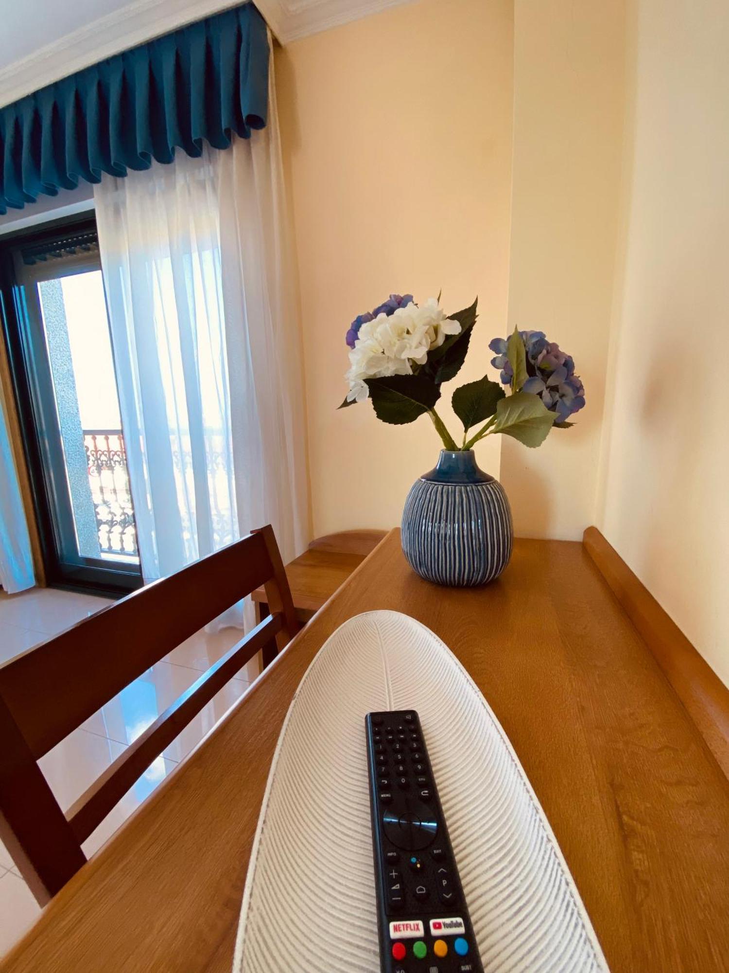 Duerming Areas Playa Hotel 산신소 외부 사진
