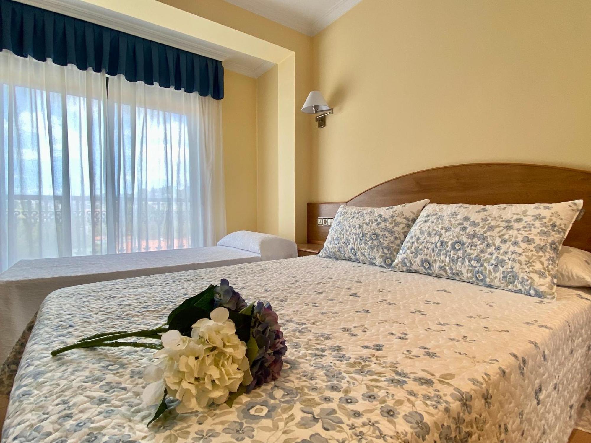 Duerming Areas Playa Hotel 산신소 외부 사진