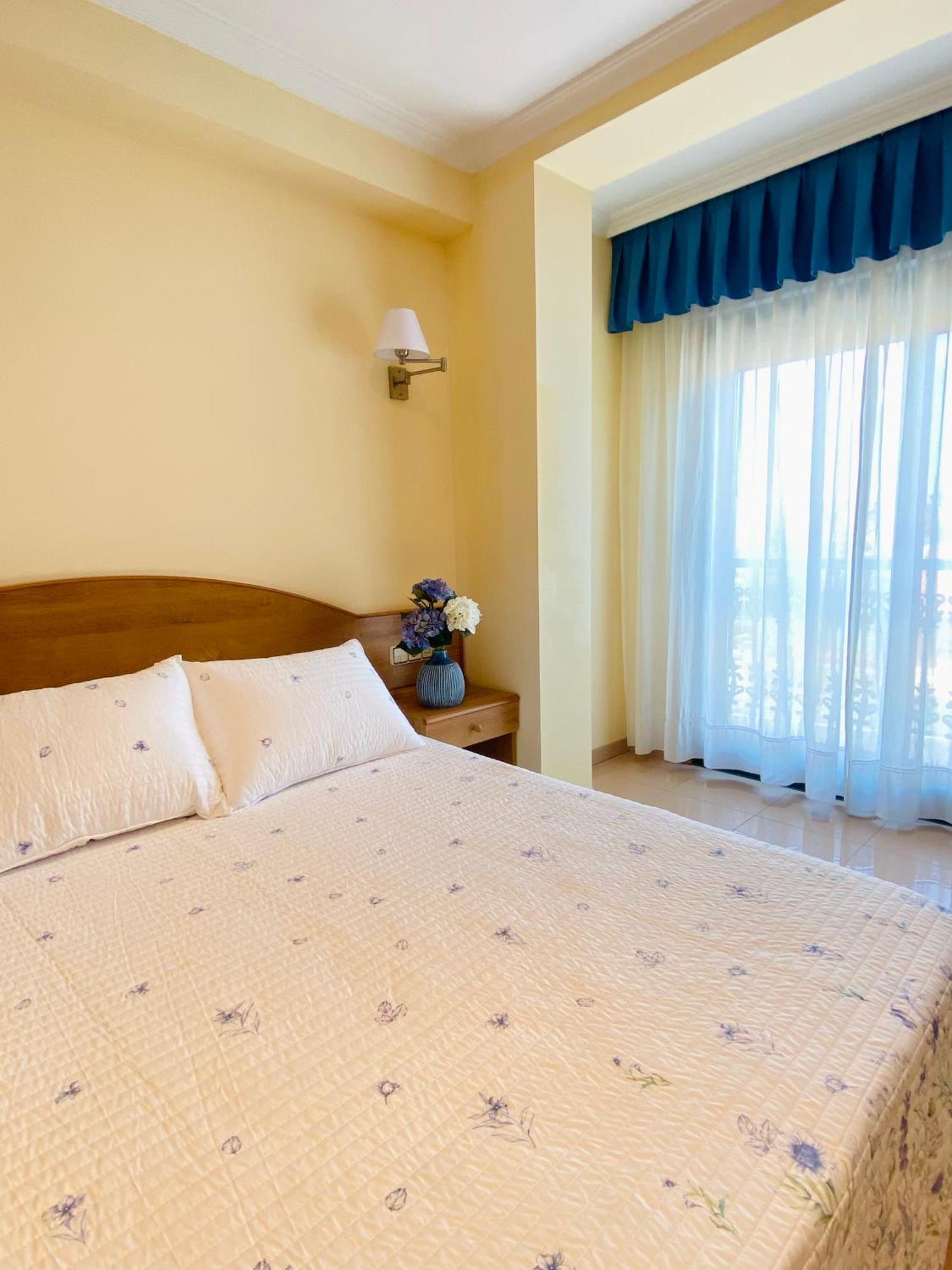 Duerming Areas Playa Hotel 산신소 외부 사진