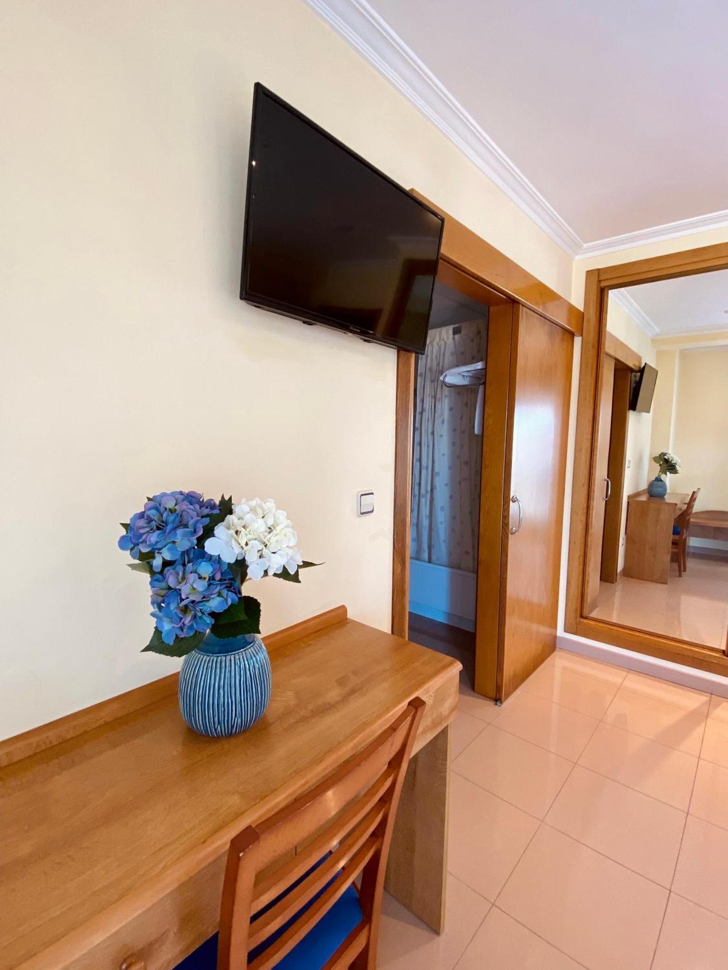 Duerming Areas Playa Hotel 산신소 외부 사진