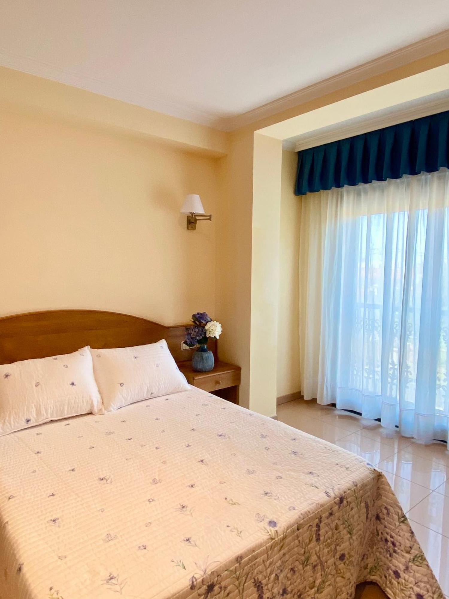 Duerming Areas Playa Hotel 산신소 외부 사진